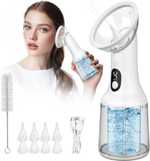 ClearEar™ Electric Ear Cleaning Irrigator